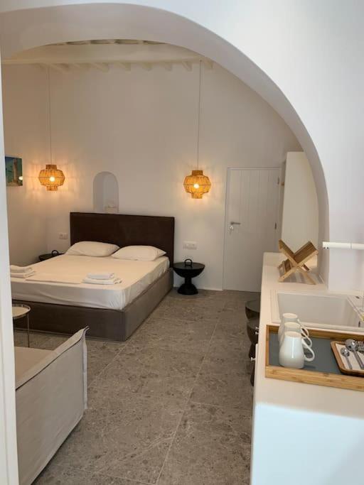 Brand New Tortuga Room Mykonos Town Zewnętrze zdjęcie
