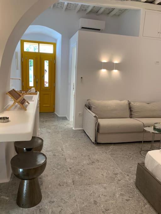Brand New Tortuga Room Mykonos Town Zewnętrze zdjęcie